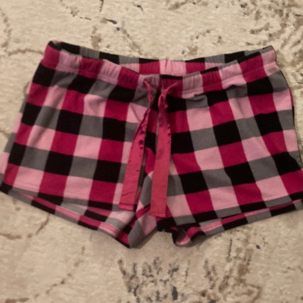 Sleep shorts